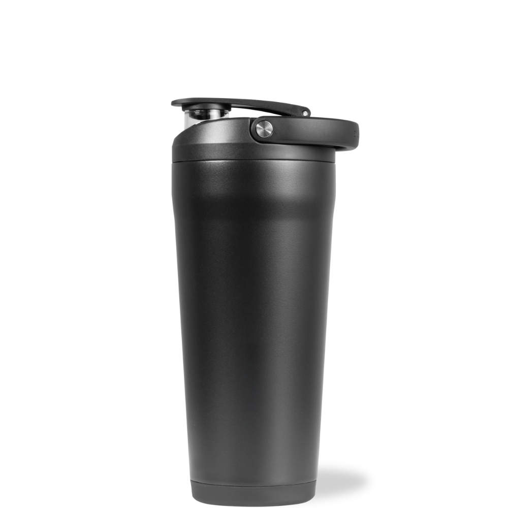 Black - Refill Daily