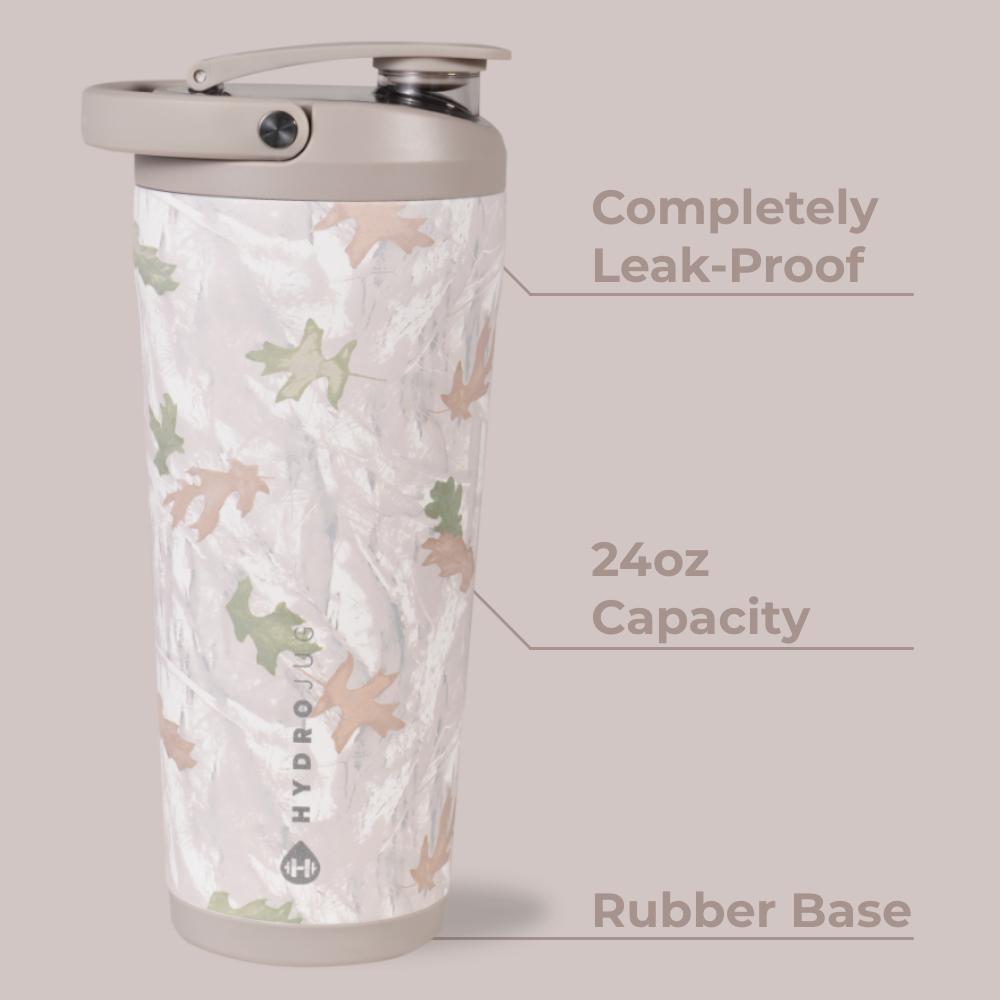 Camo - Carry Daily