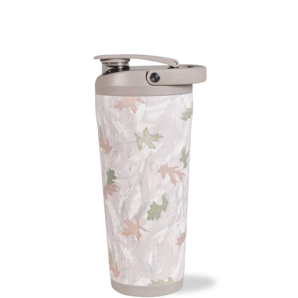 Camo - Carry Daily