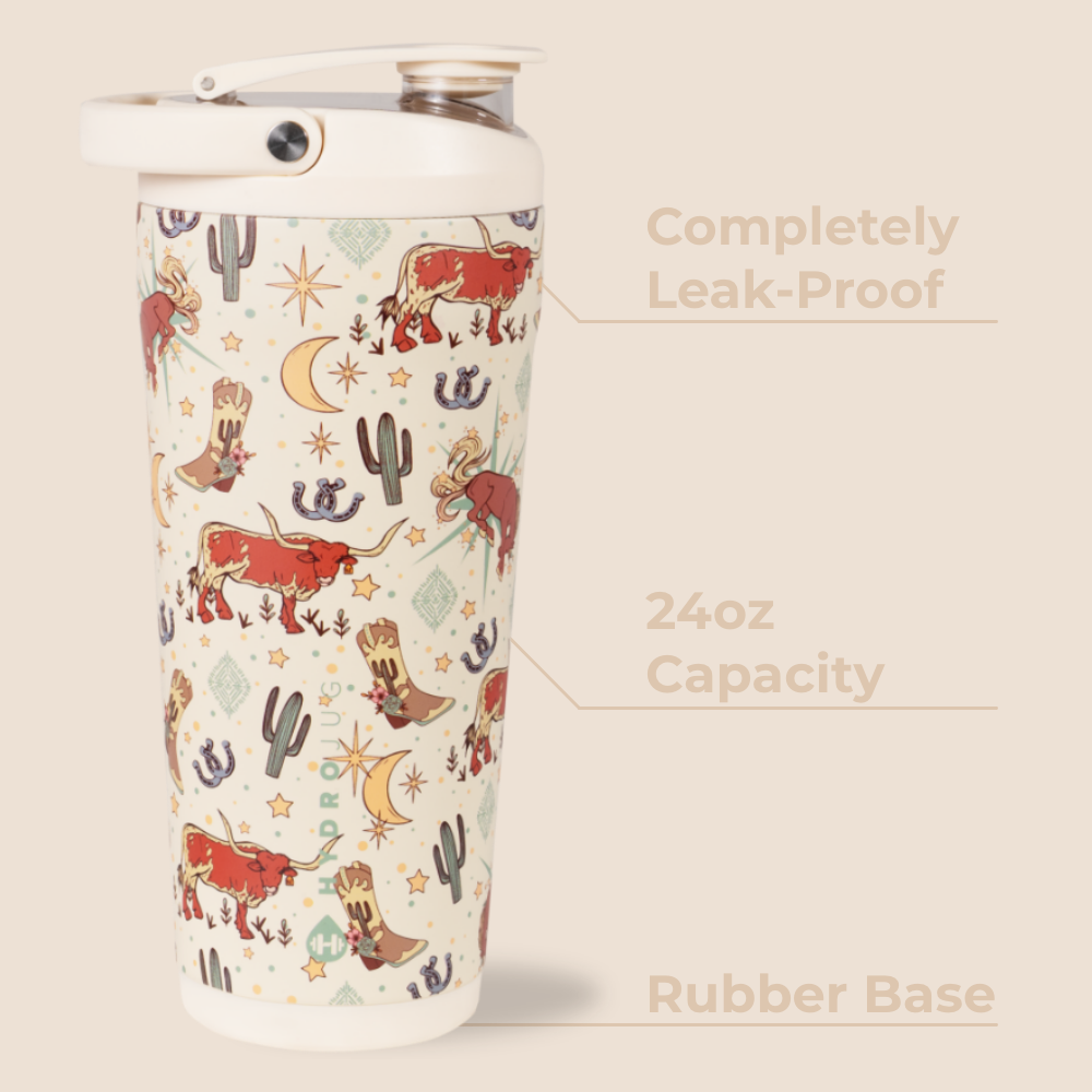 Rodeo - Daily Water Gear