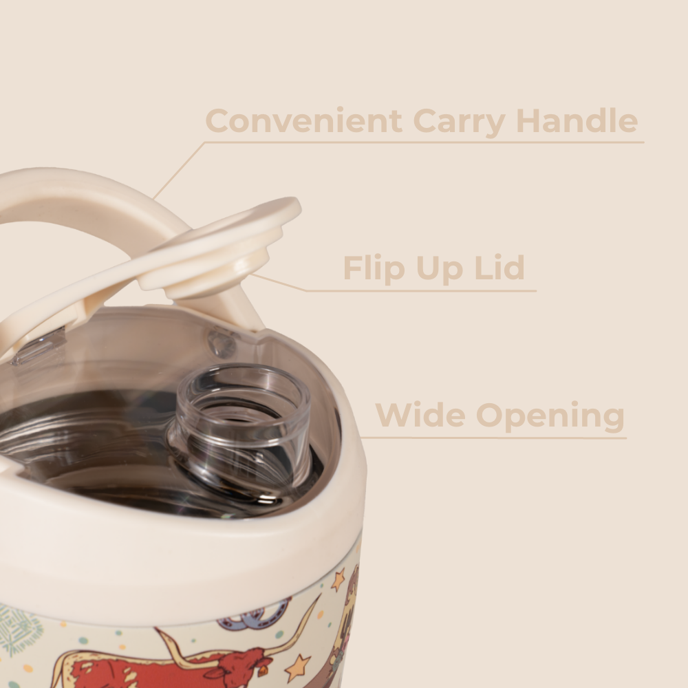 Rodeo - Daily Water Gear