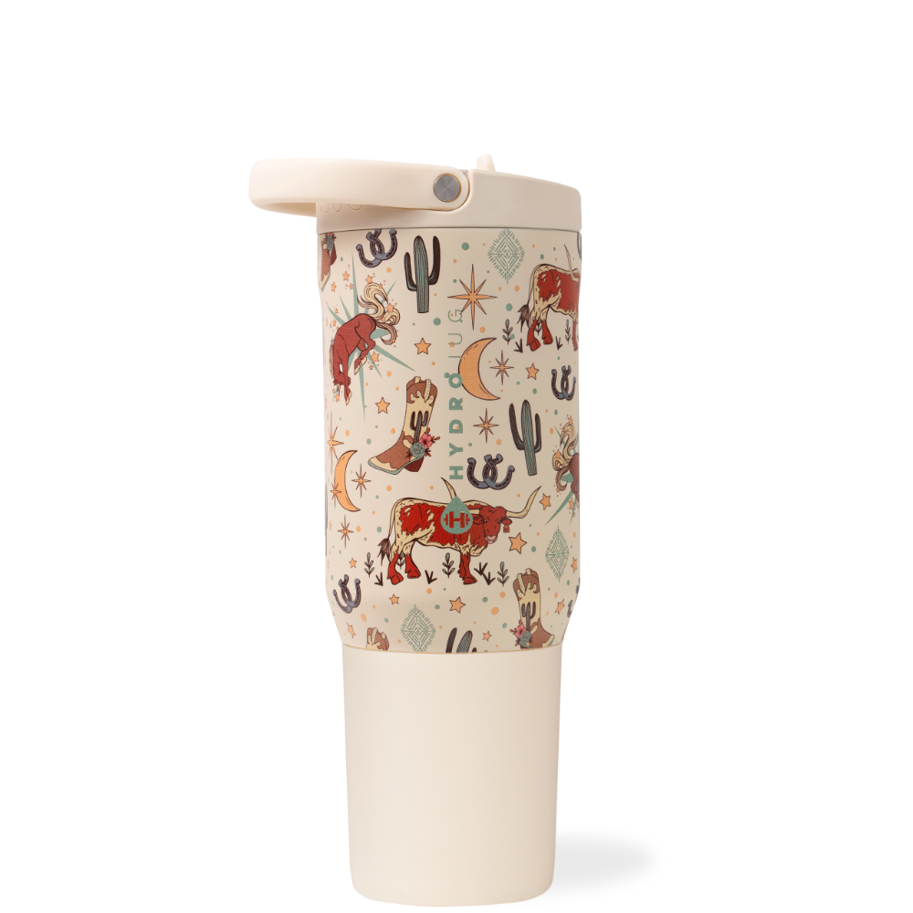 Rodeo - Jug for Work