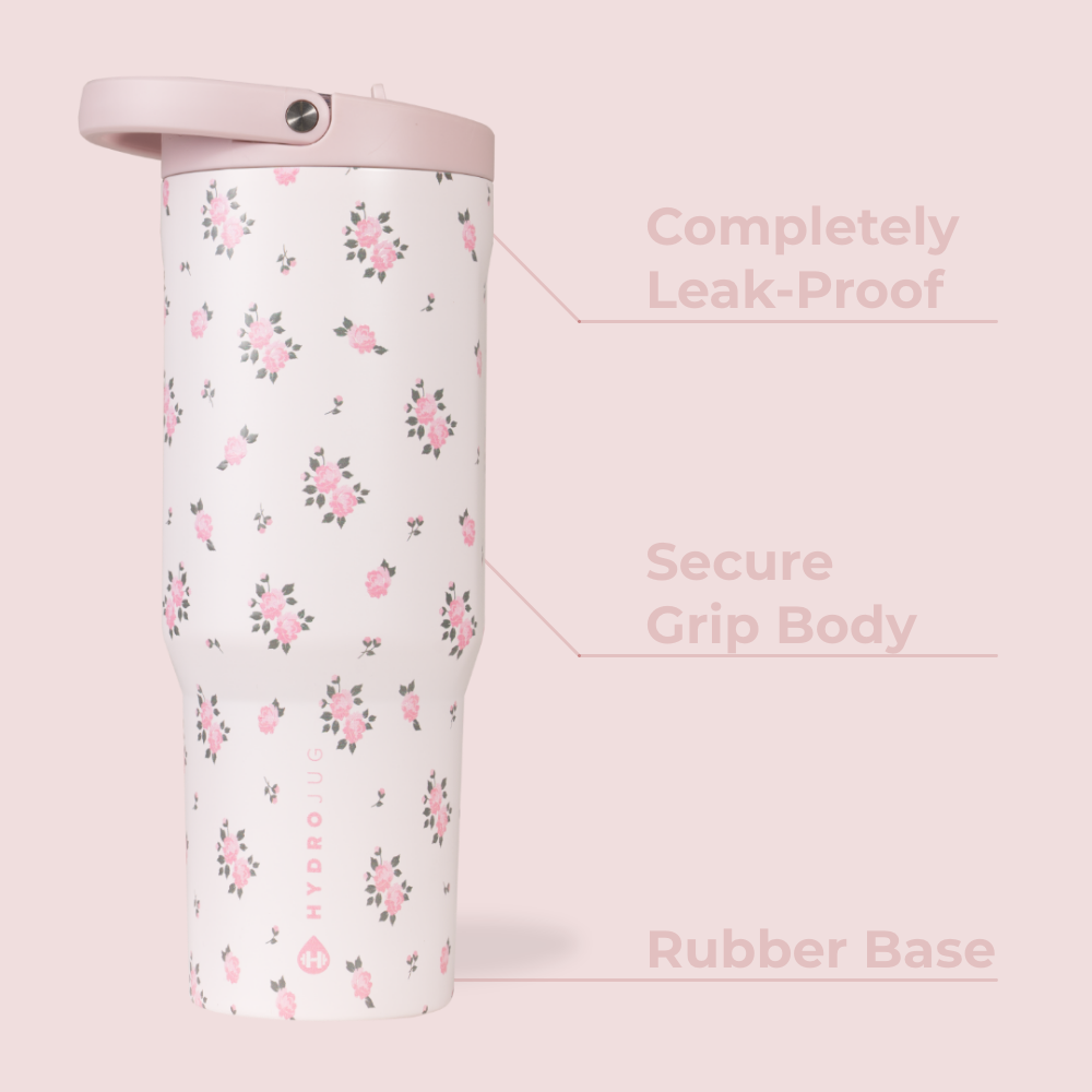 Wildrose - Water Ready Daily