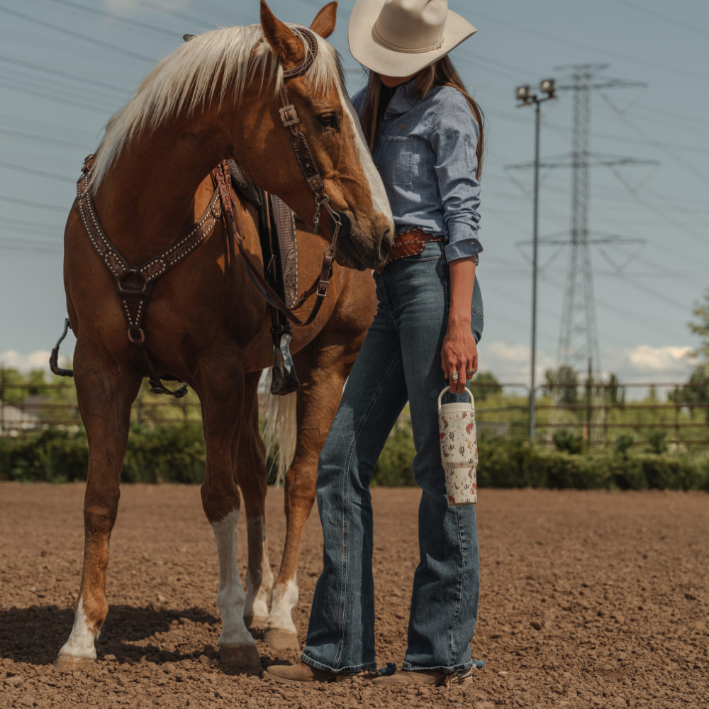 Rodeo - Refill Companion