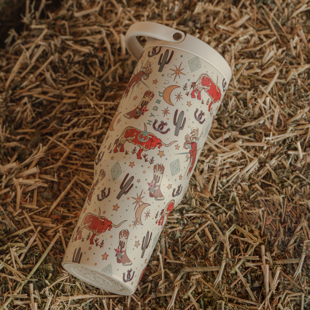 Rodeo - Refill Companion