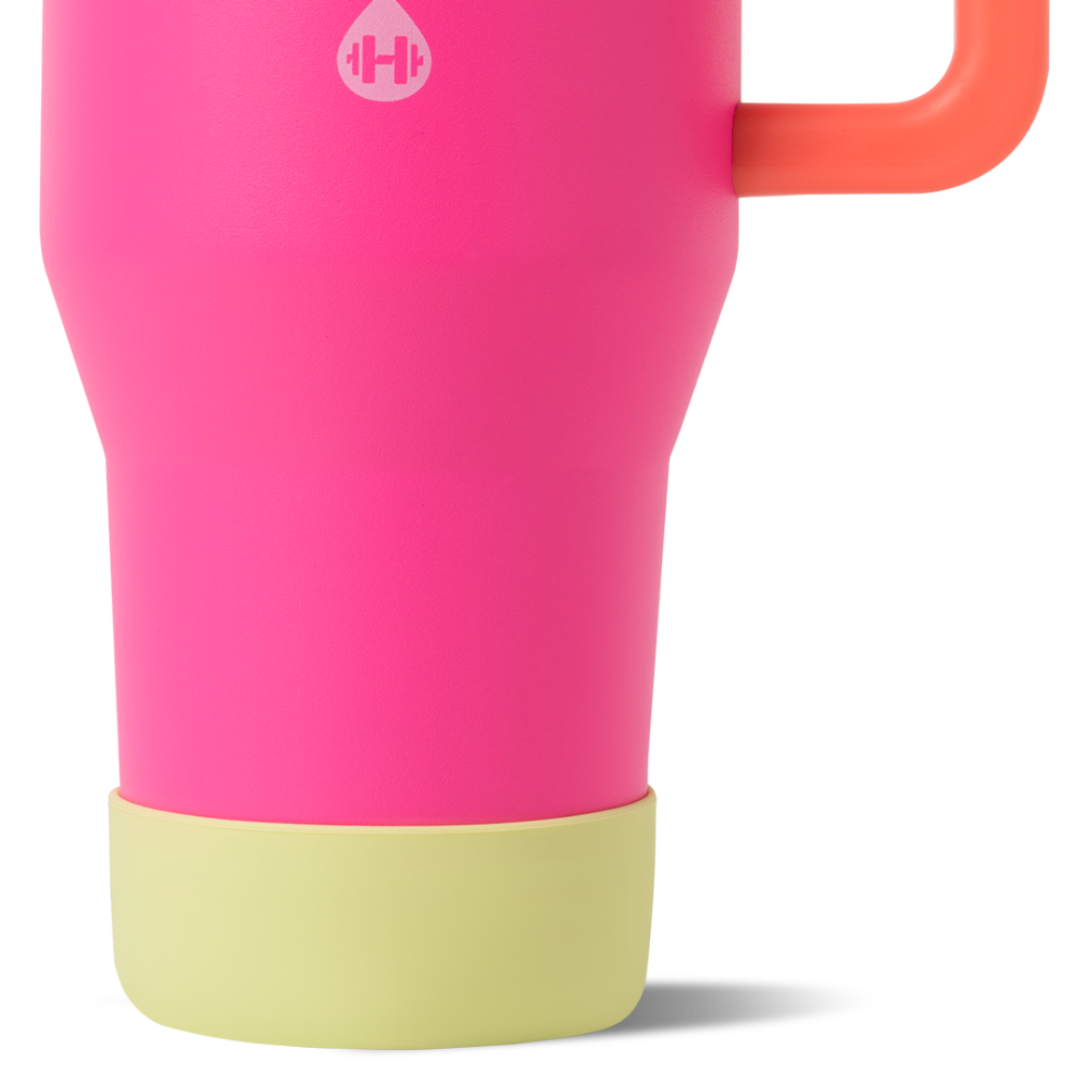 Honeydew Traveler Boot (40oz) 