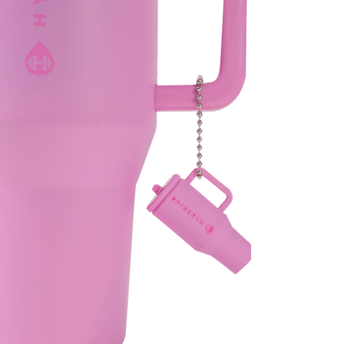 Traveler Keychain - HydroJug Ready