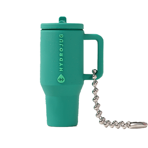 Traveler Keychain - HydroJug Ready