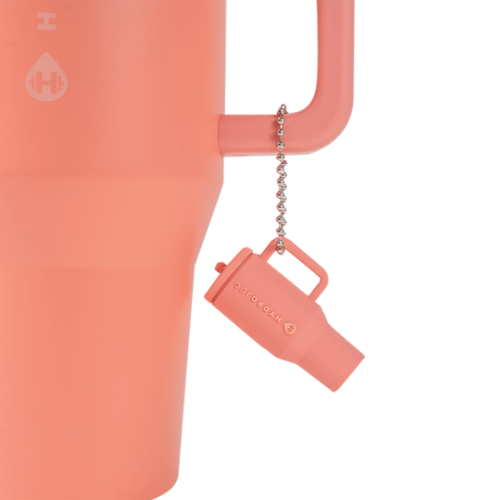 Traveler Keychain - HydroJug Ready