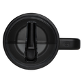 Black Traveler Lid