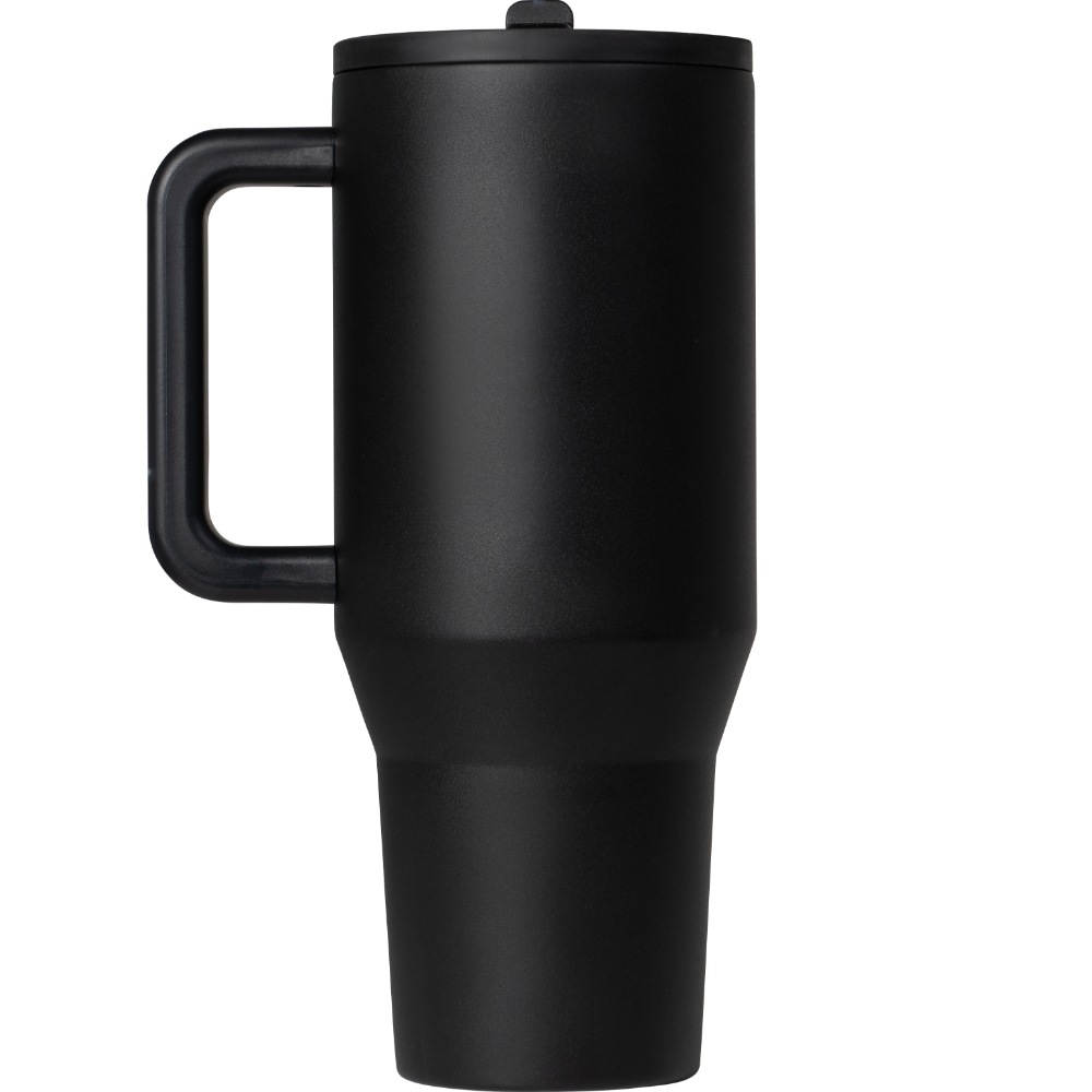 Black - Water Companion