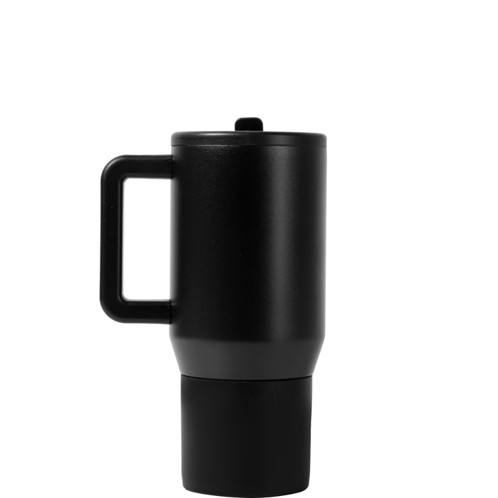 Black - Daily Bottle Ready