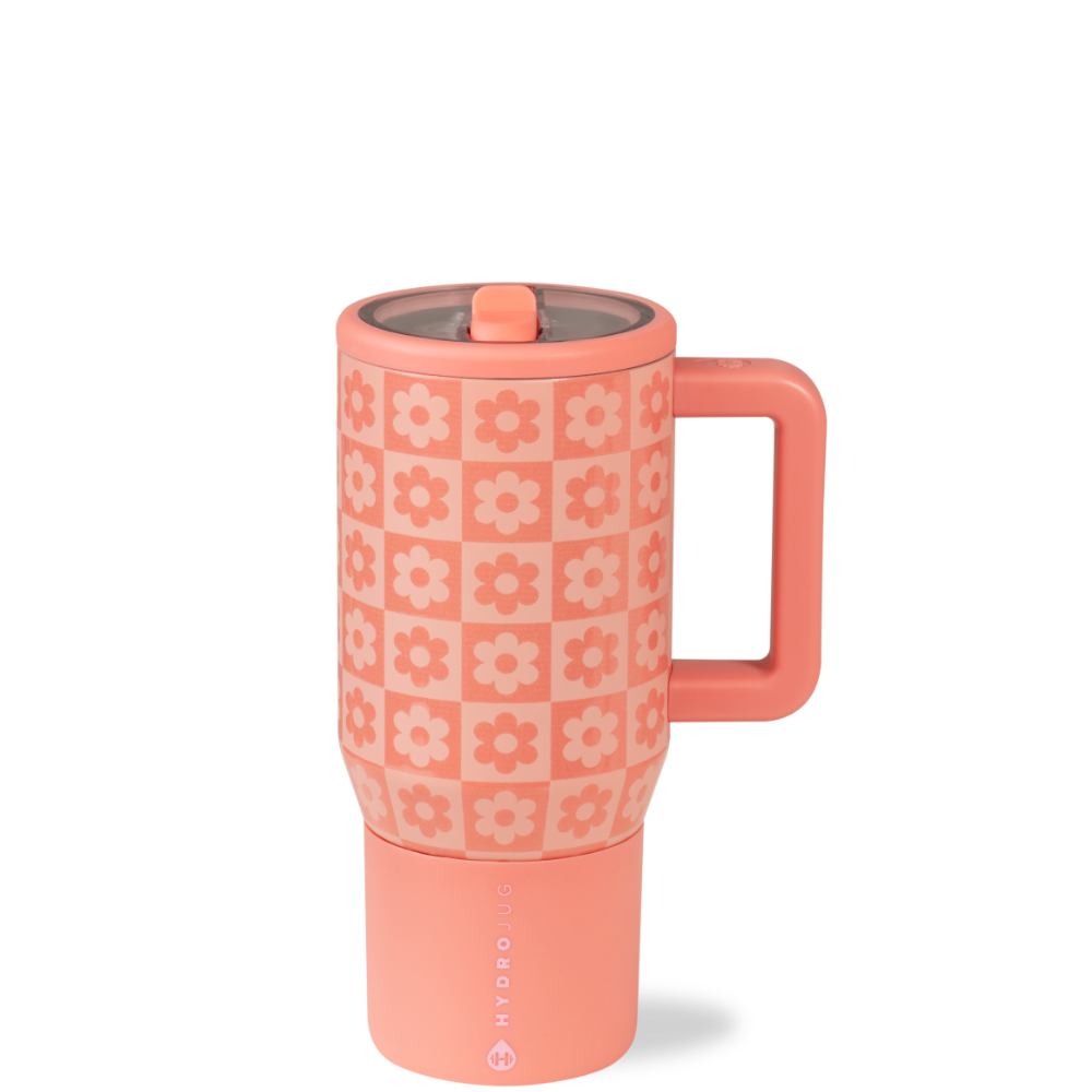 Daisy Checkers - Grab and Go