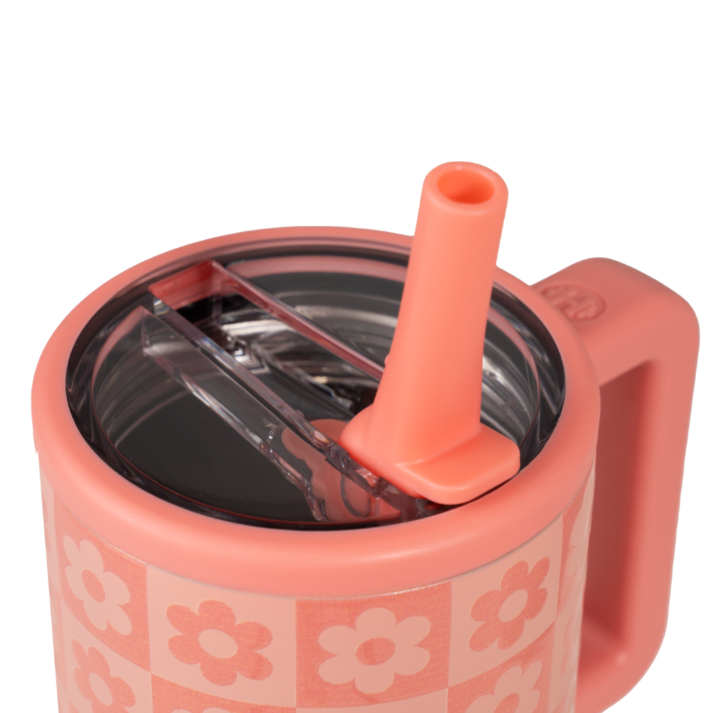 Daisy Checkers - Grab and Go