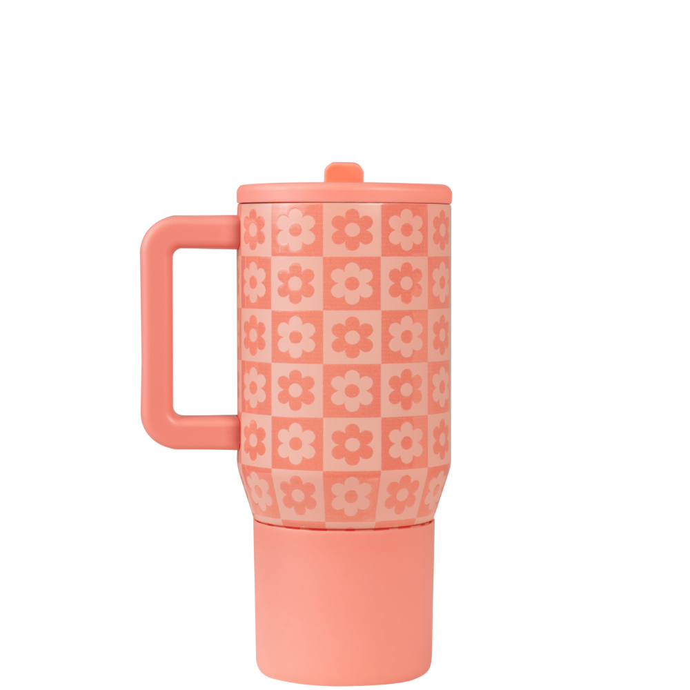 Daisy Checkers - Grab and Go