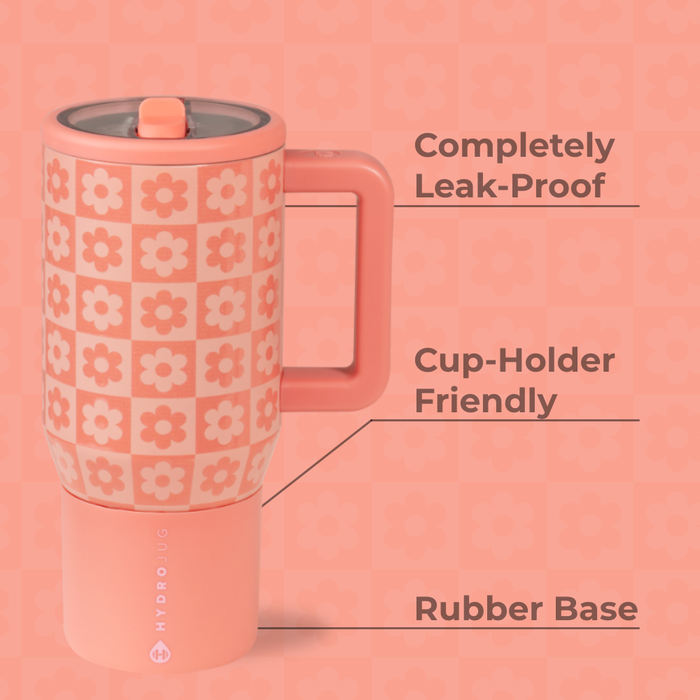 Daisy Checkers - Grab and Go
