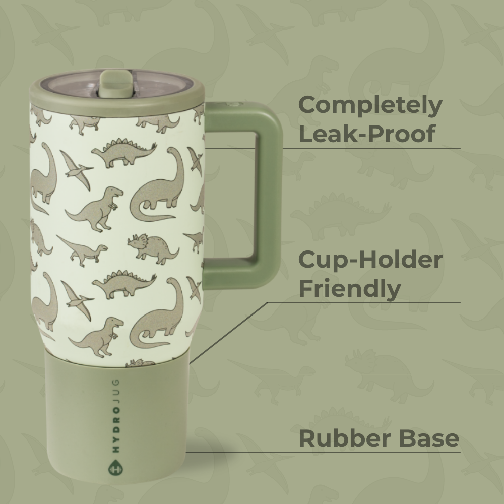 Dinosaur - Jug for Routines