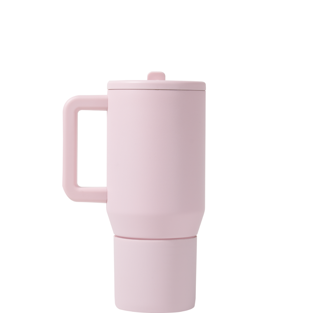 Pink Sand - Jug for Gym