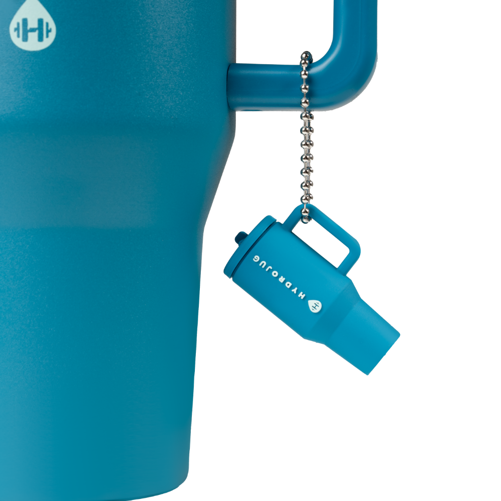 Traveler Keychain - HydroJug Ready