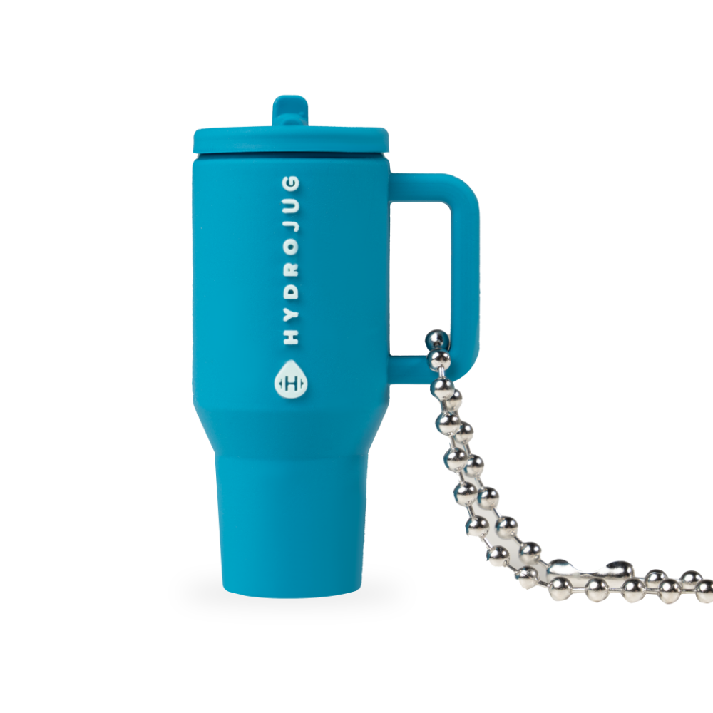Traveler Keychain - HydroJug Ready