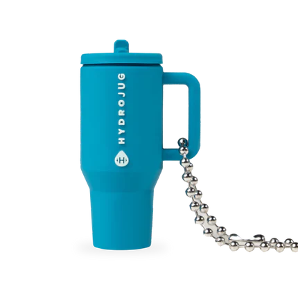 Traveler Keychain - HydroJug Ready
