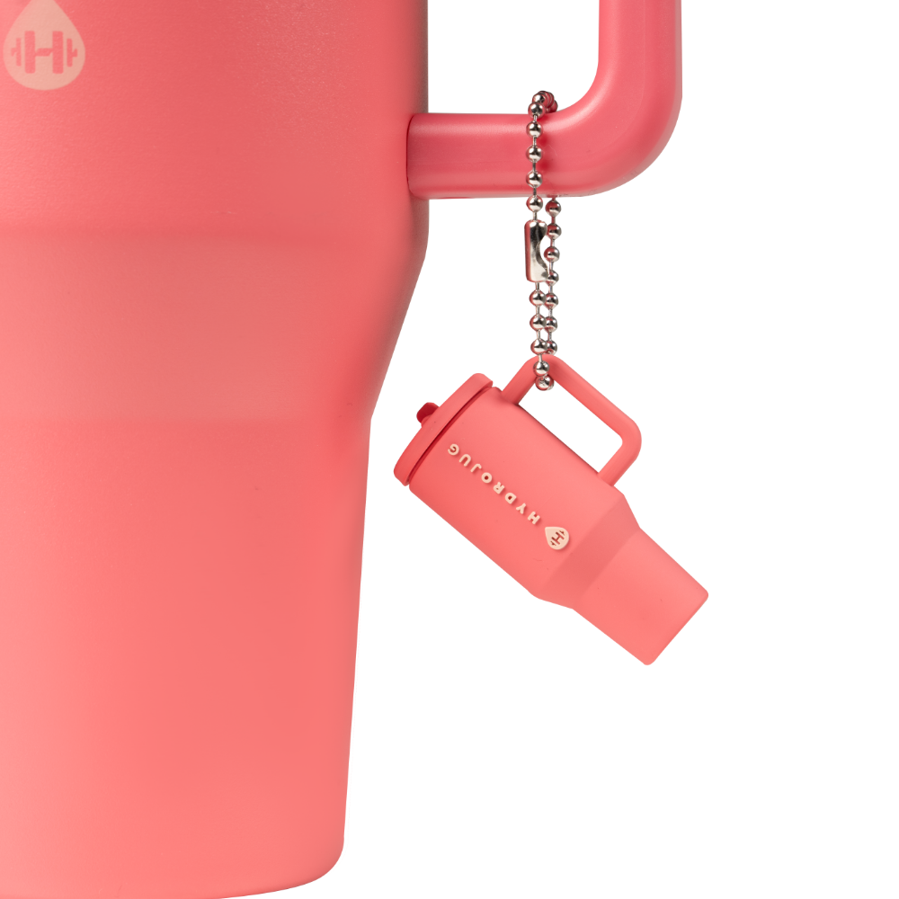 Traveler Keychain - HydroJug Ready