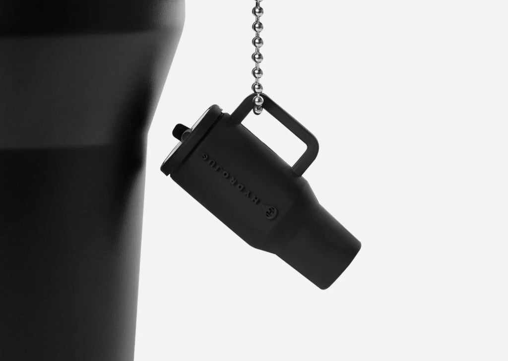 Traveler Keychain - HydroJug Ready