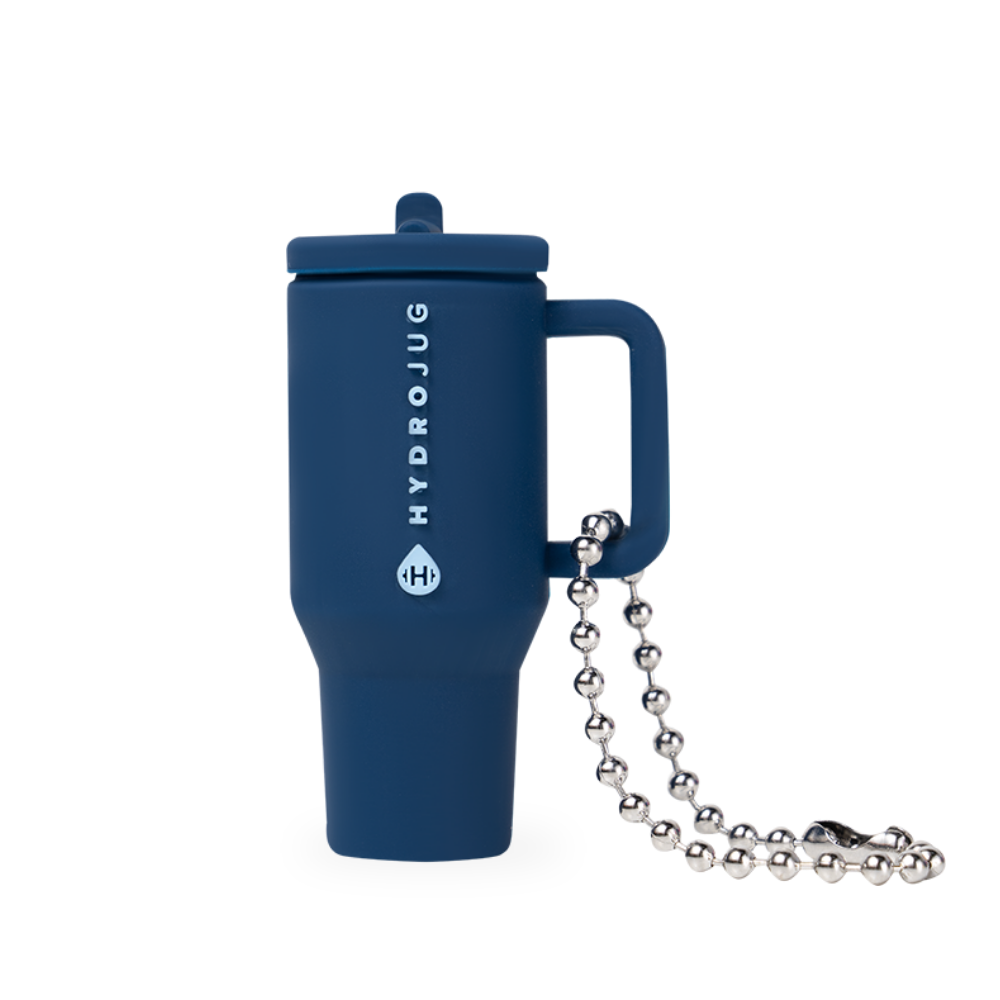 Traveler Keychain - HydroJug Ready