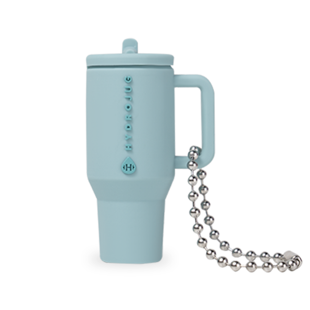Traveler Keychain - HydroJug Ready