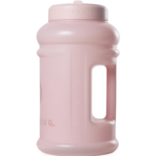 Pink Sand - Easy Carry Jug