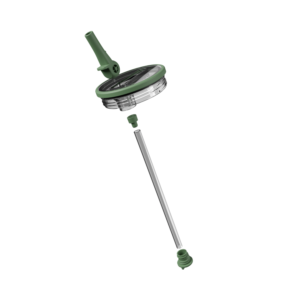 Sage Removable Traveler Lid 40oz