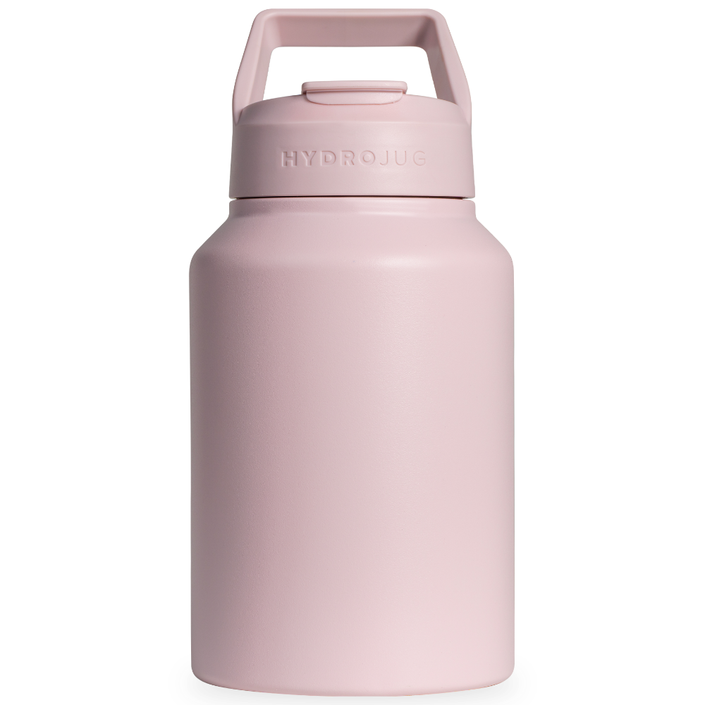 Pink Sand - Water for School