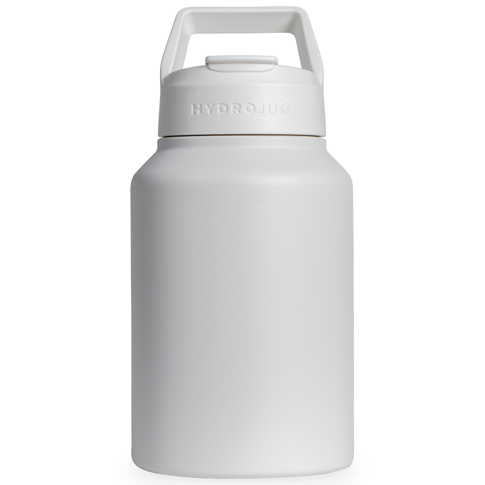 White - Hydration Made Easy