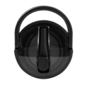 Black Sport Lid 20oz