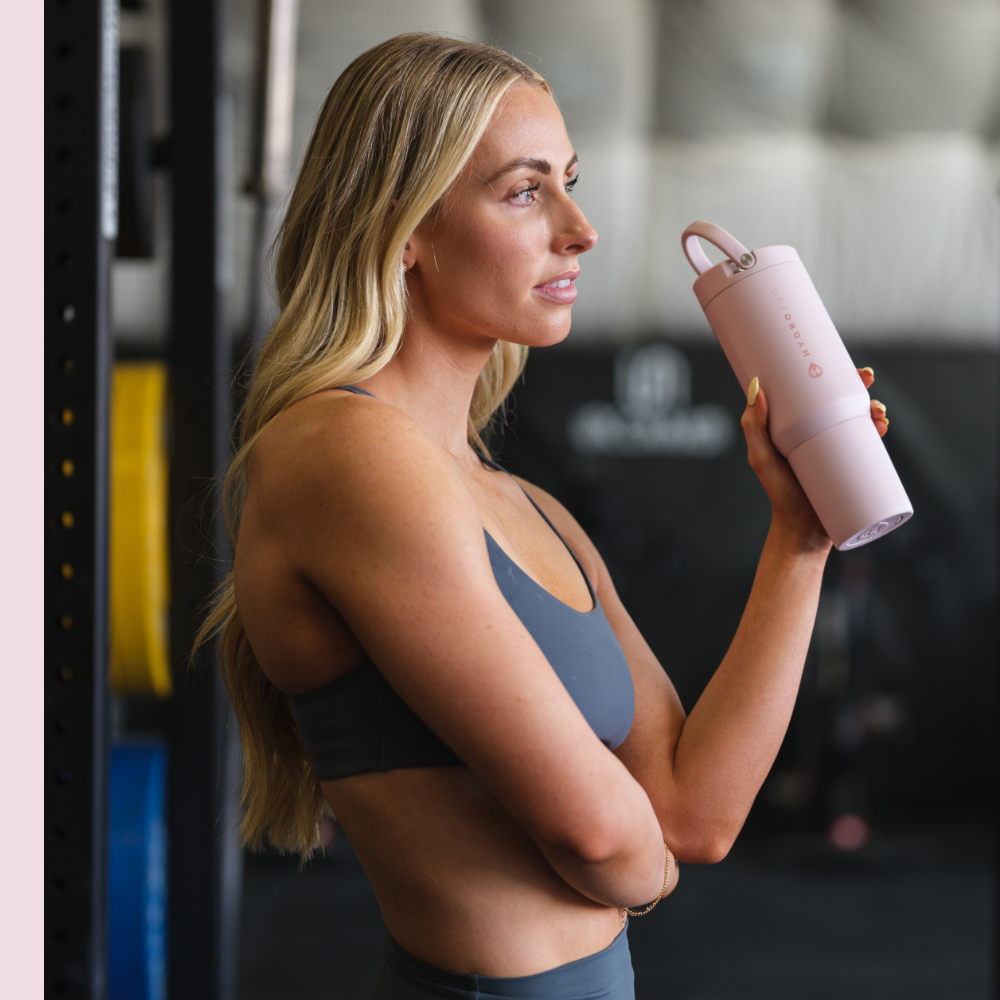 Pink Sand - Daily Carry Jug