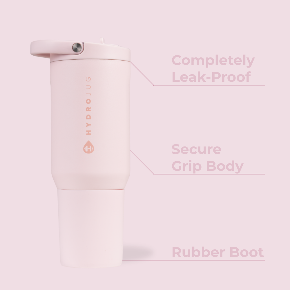 Pink Sand - Daily Carry Jug
