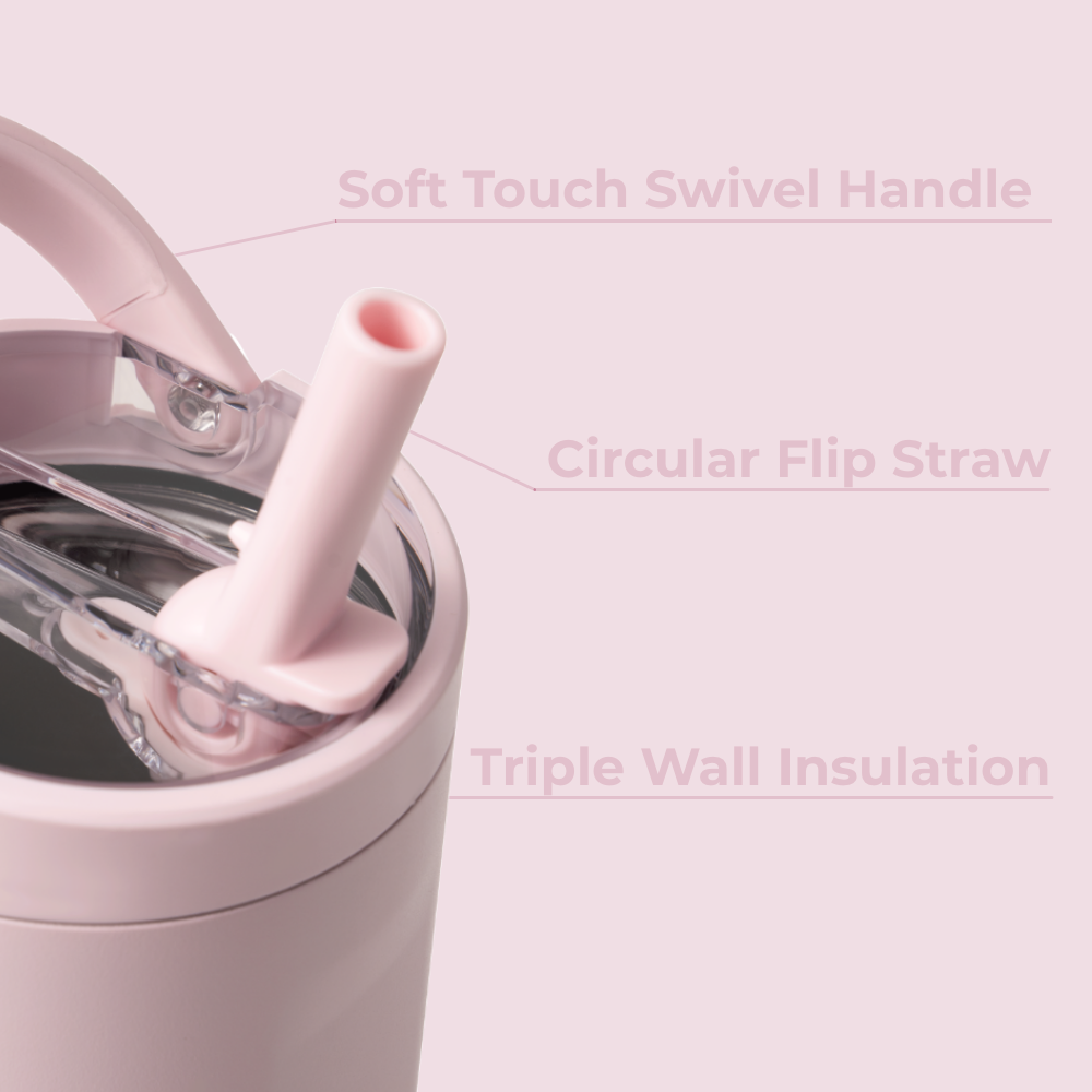 Pink Sand - Daily Carry Jug