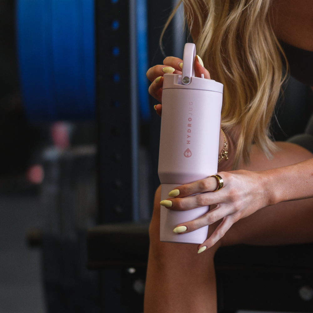 Pink Sand - Daily Carry Jug