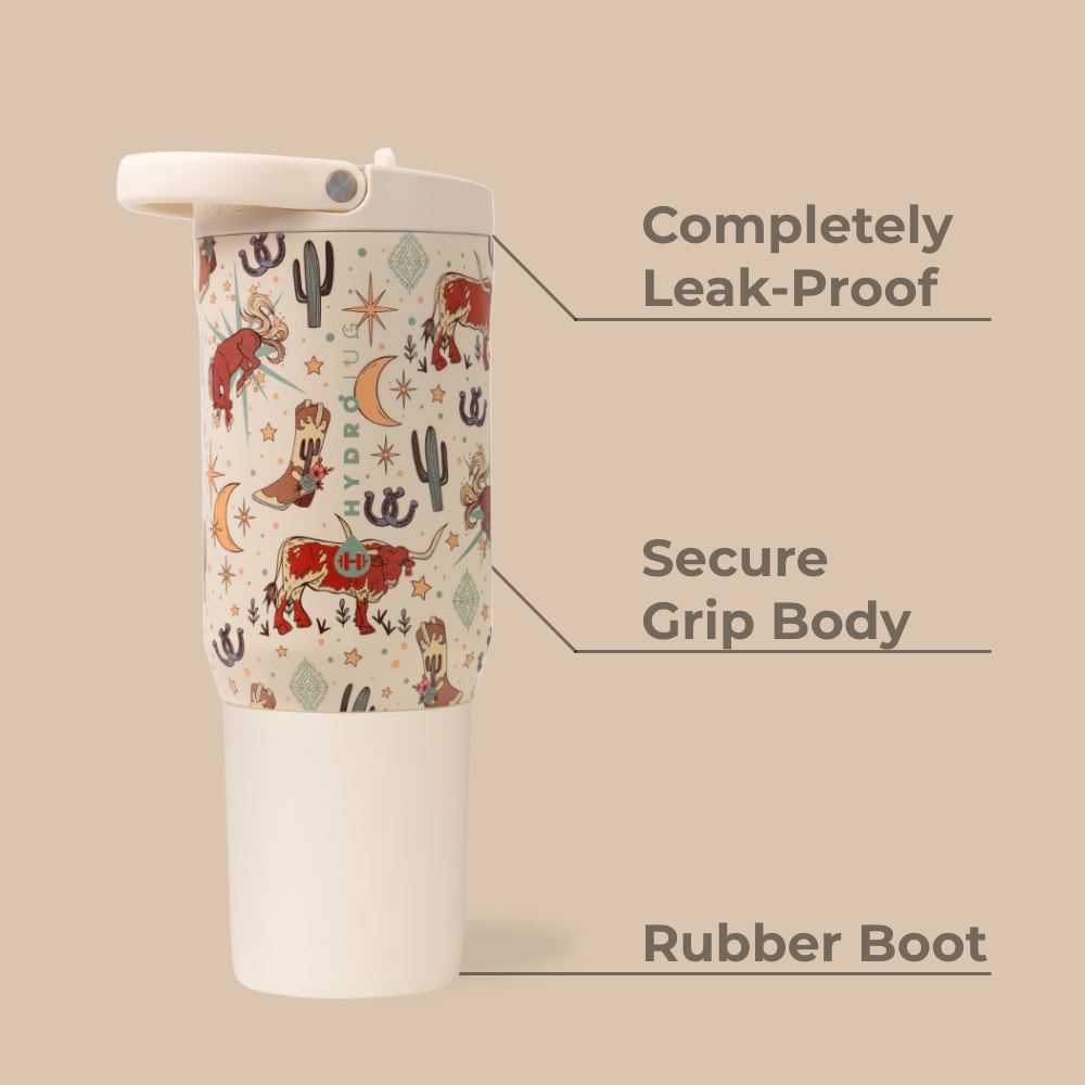 Rodeo - Jug for Work