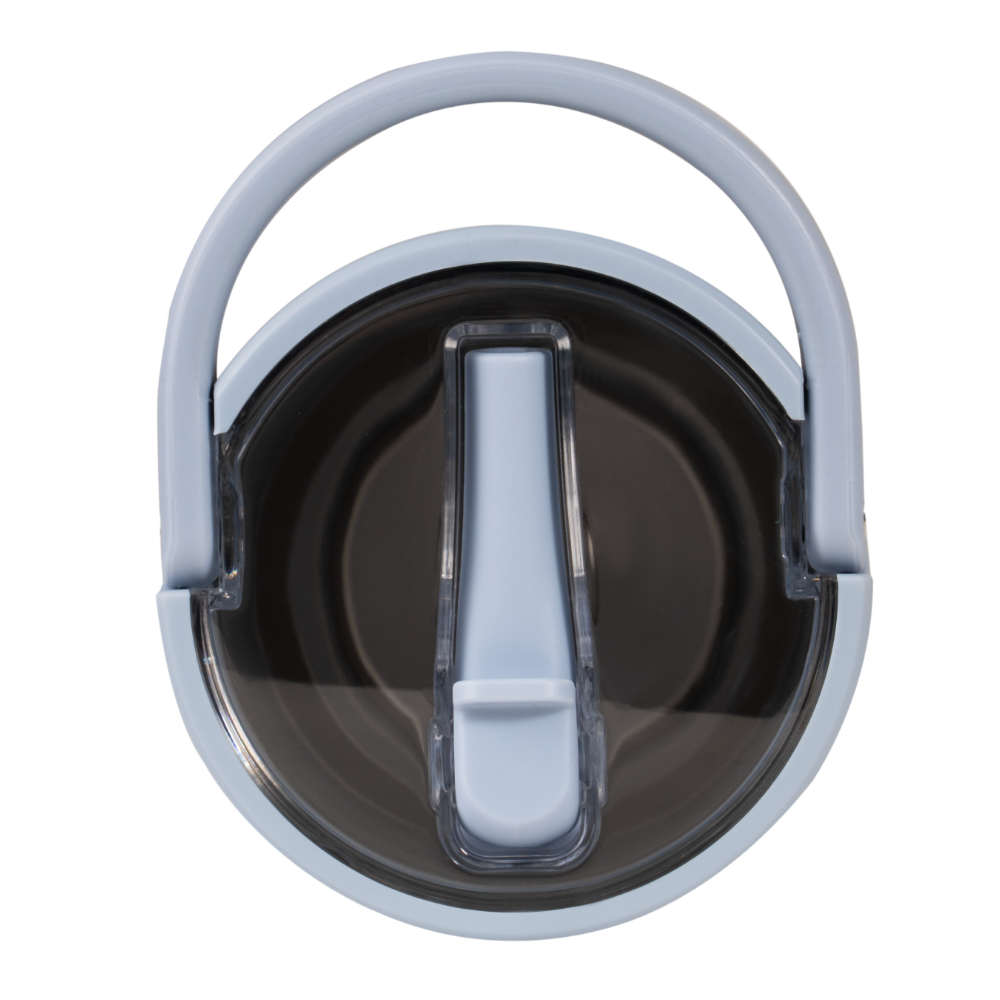 Sport Lid 40oz - Keep Refilling