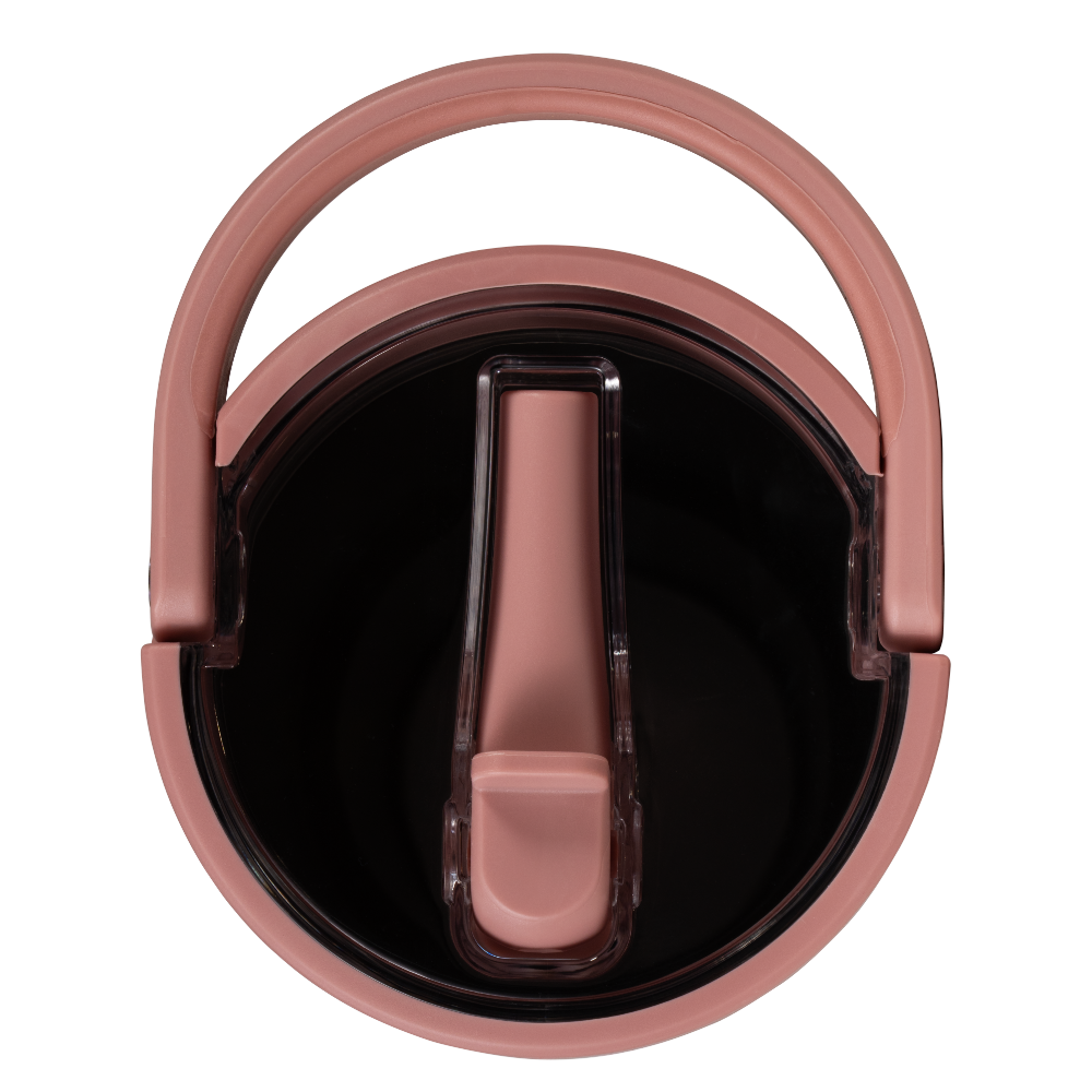 Sport Lid 40oz - Keep Refilling