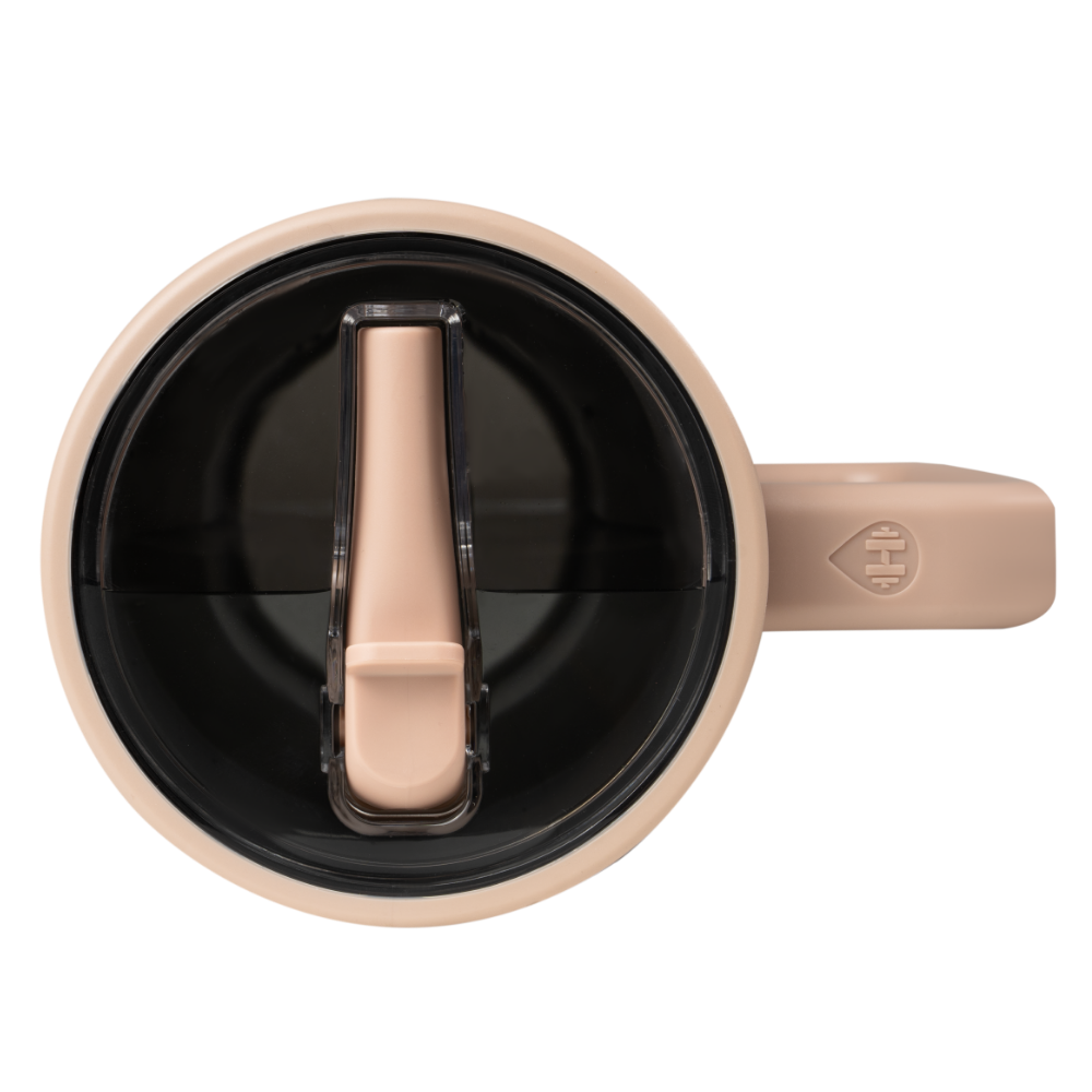 Traveler Lid 20oz - HydroJug Daily Carry