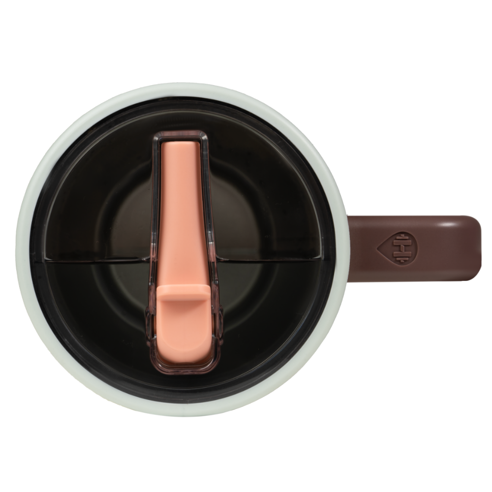 Traveler Lid - Hydration Ready