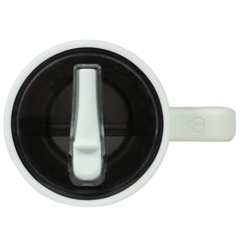 Traveler Lid - Hydration Ready
