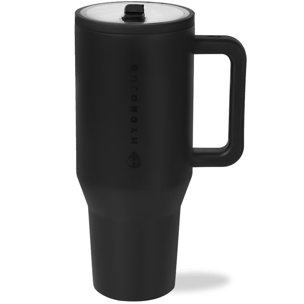 Black - Water Companion