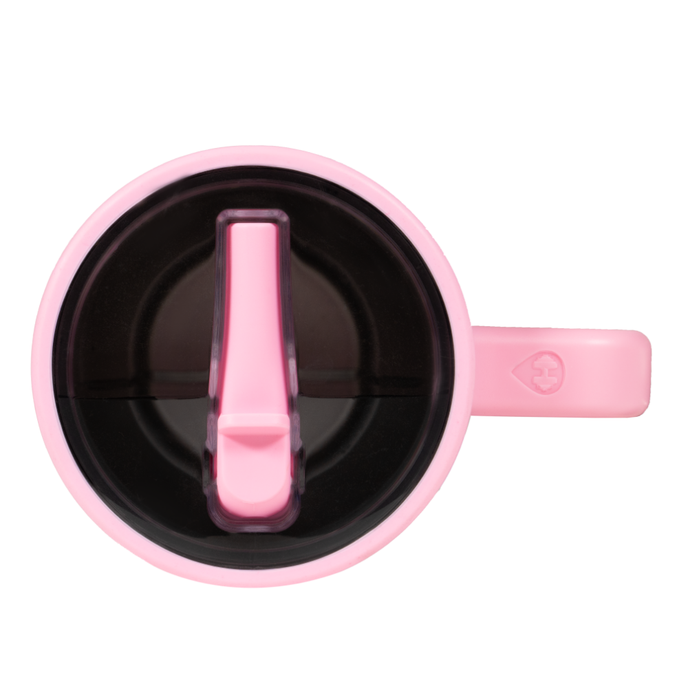 Traveler Lid - Hydration Ready