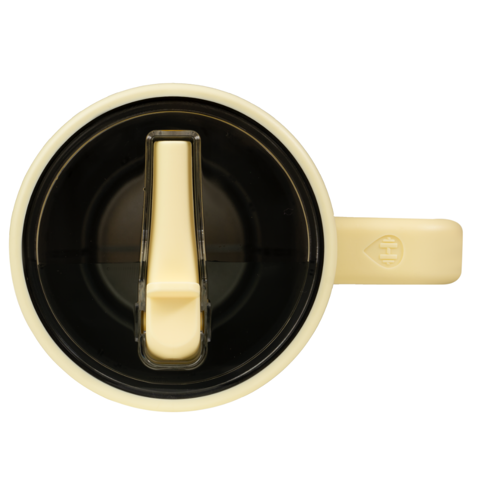 Traveler Lid 32oz - Made for Home