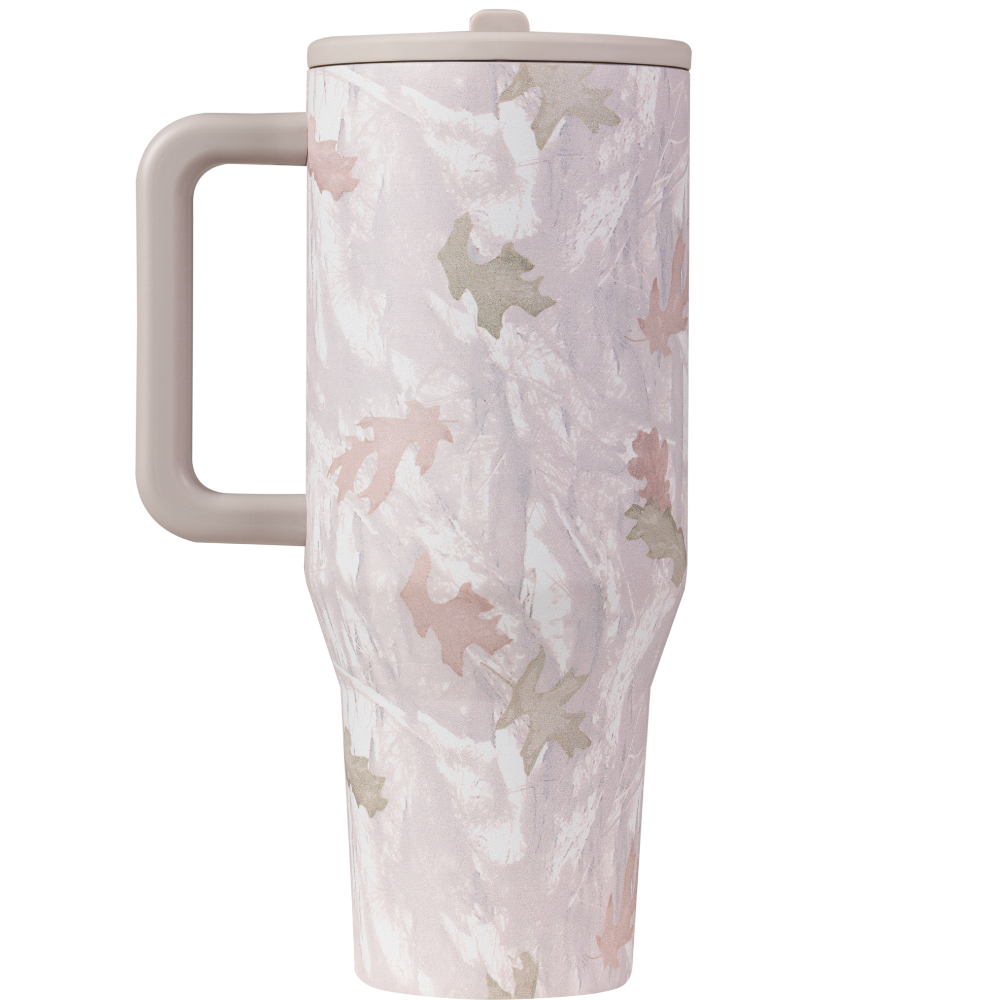 Camo - Simple Carry Jug