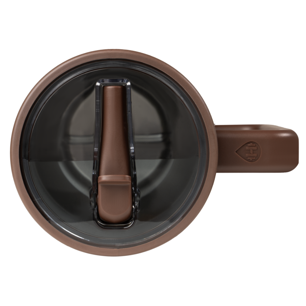 Traveler Lid 32oz - Made for Home
