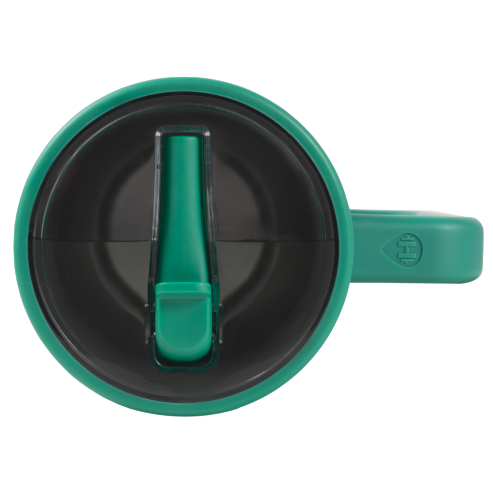 Traveler Lid 20oz - HydroJug Daily Carry